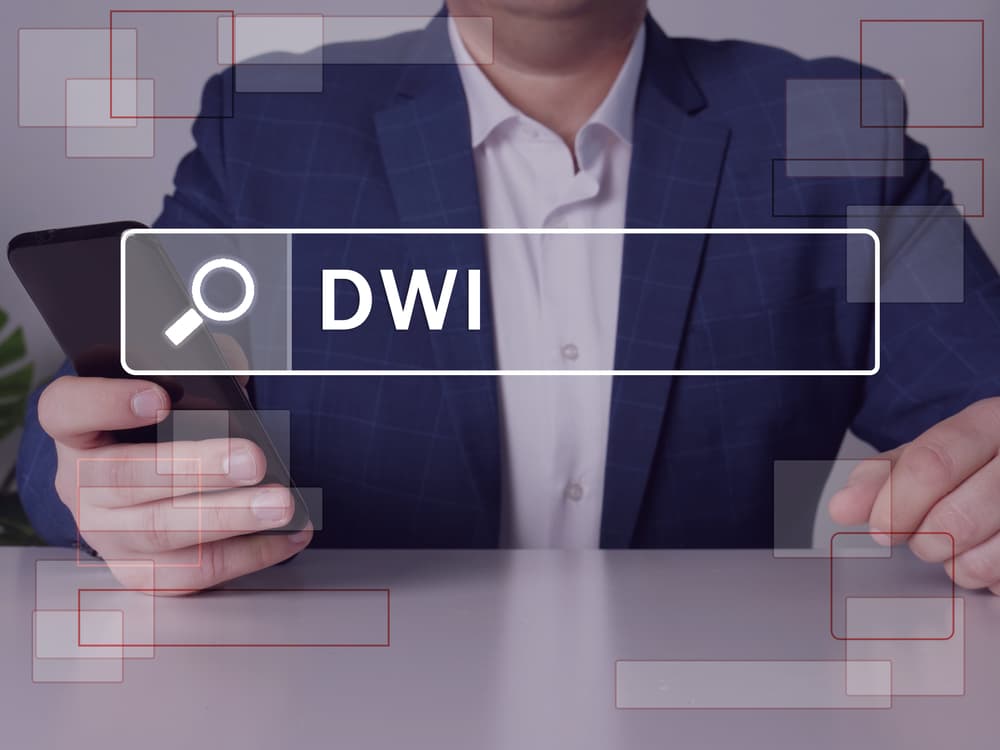 How to Find a DWI Defense Lawyer Near Me