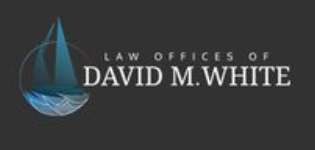 David-M. White-logo