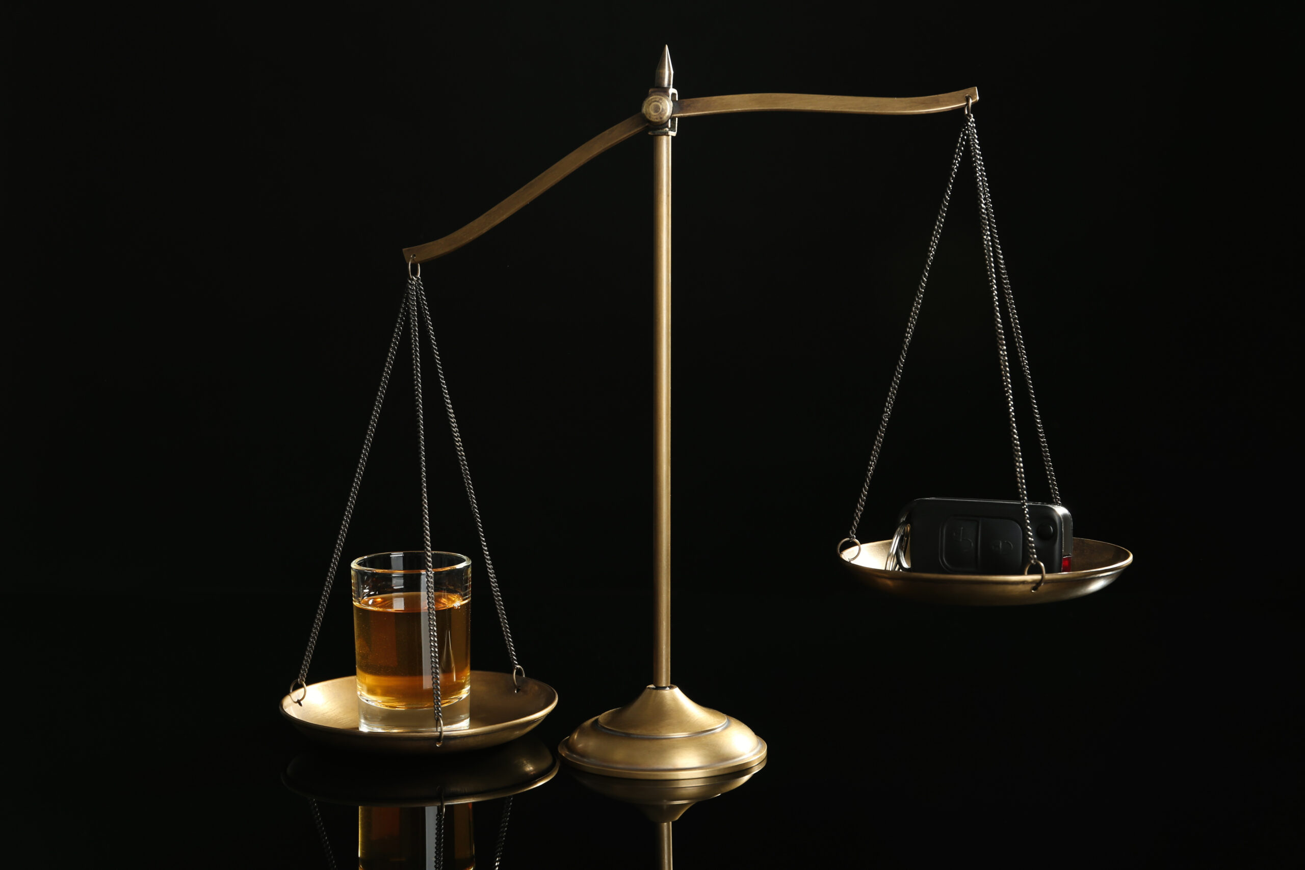 What Is the Cost of a DWI in San Angelo?