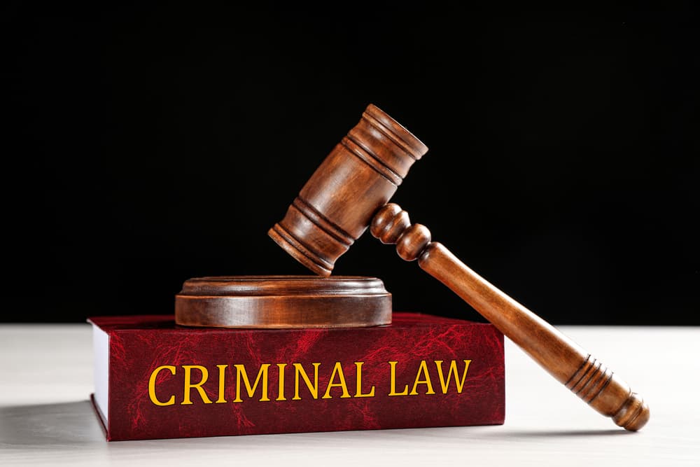 Criminal Defense Lawyer