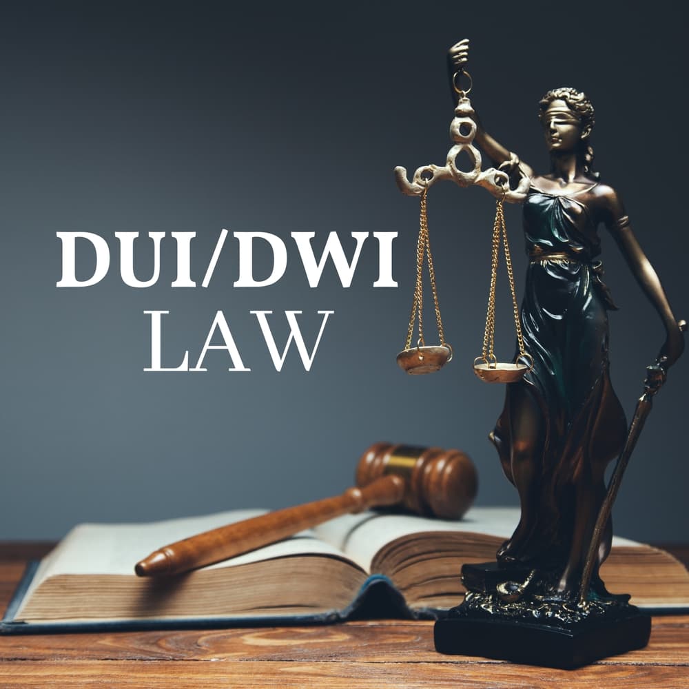 DUI and DWI lawyers specialize in defending clients charged with driving under the influence or while intoxicated. 