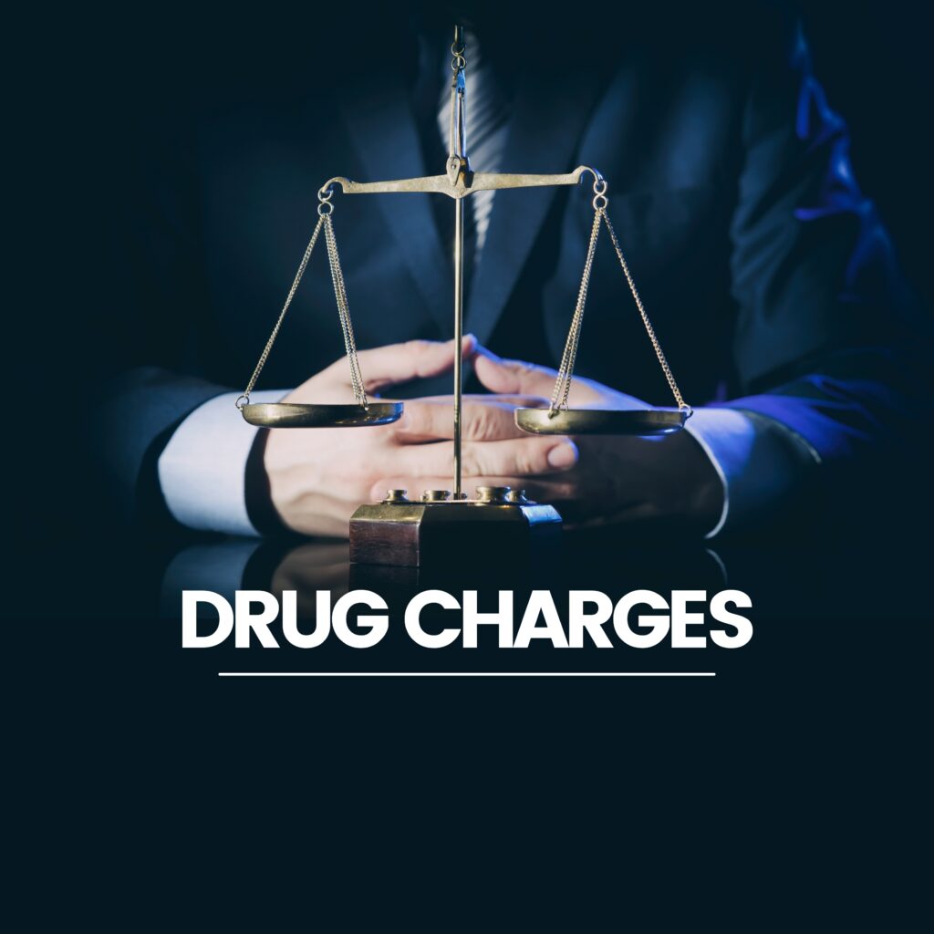 Drug Charges