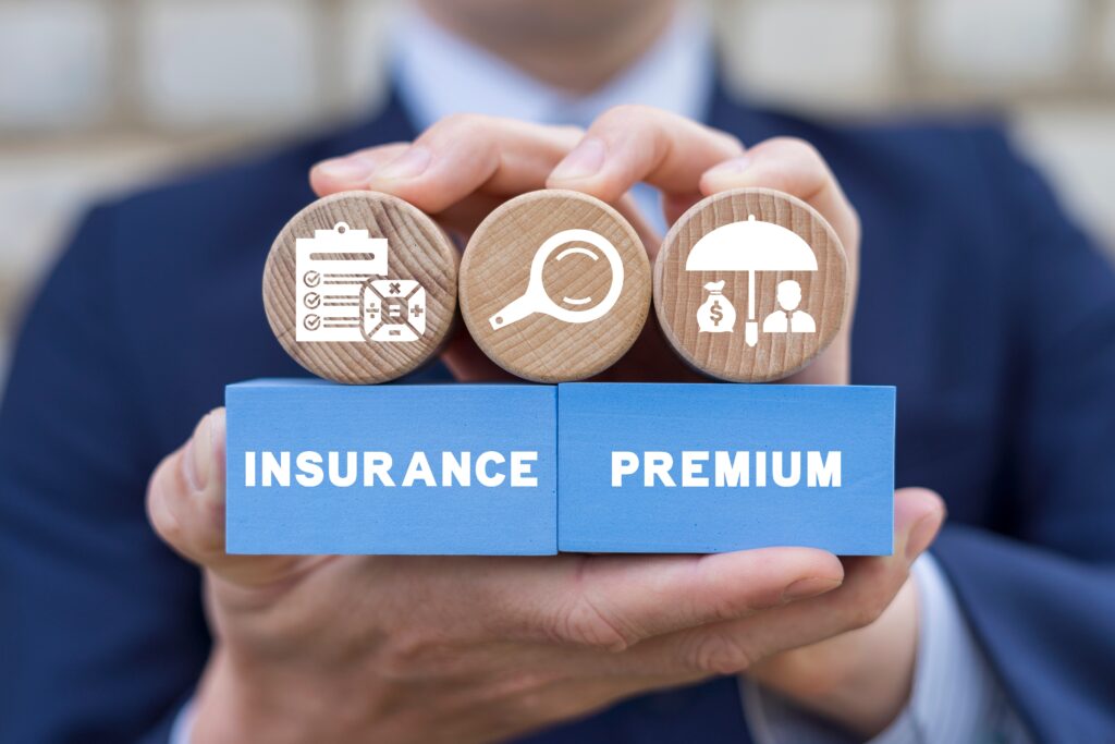 Insurance Premium